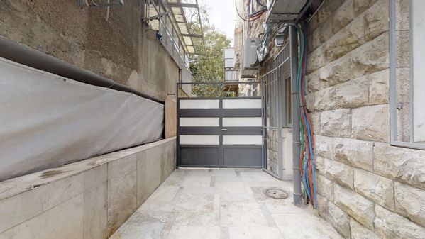 Yoel apartment one, 2 bedroom
