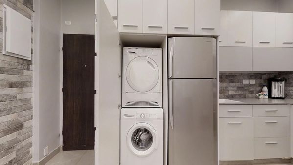 Yoel apartment one, 2 bedroom