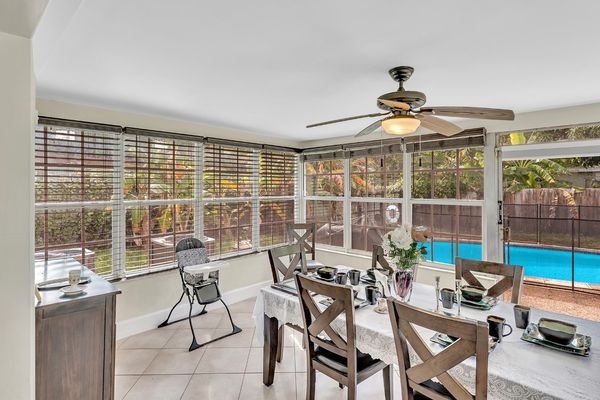 Beautiful REASONABLE 4 Bed 3 Bath fully stocked Villa  