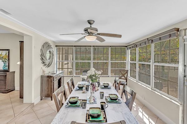 Beautiful REASONABLE 4 Bed 3 Bath fully stocked Villa  