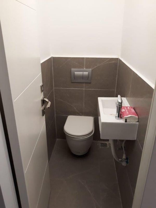 Tnuva 3 bedroom vacation rental in Jerusalem
