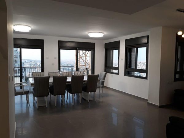 Tnuva 3 bedroom vacation rental in Jerusalem