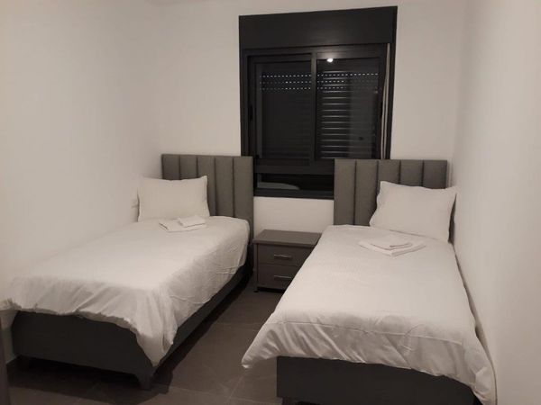 Tnuva 3 bedroom vacation rental in Jerusalem