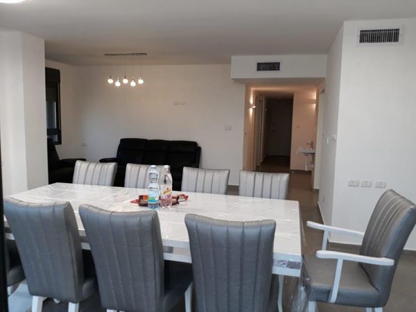Tnuva 3 bedroom vacation rental in Jerusalem