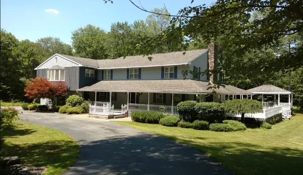 Huge Catskill Estate in South Fallsburg 