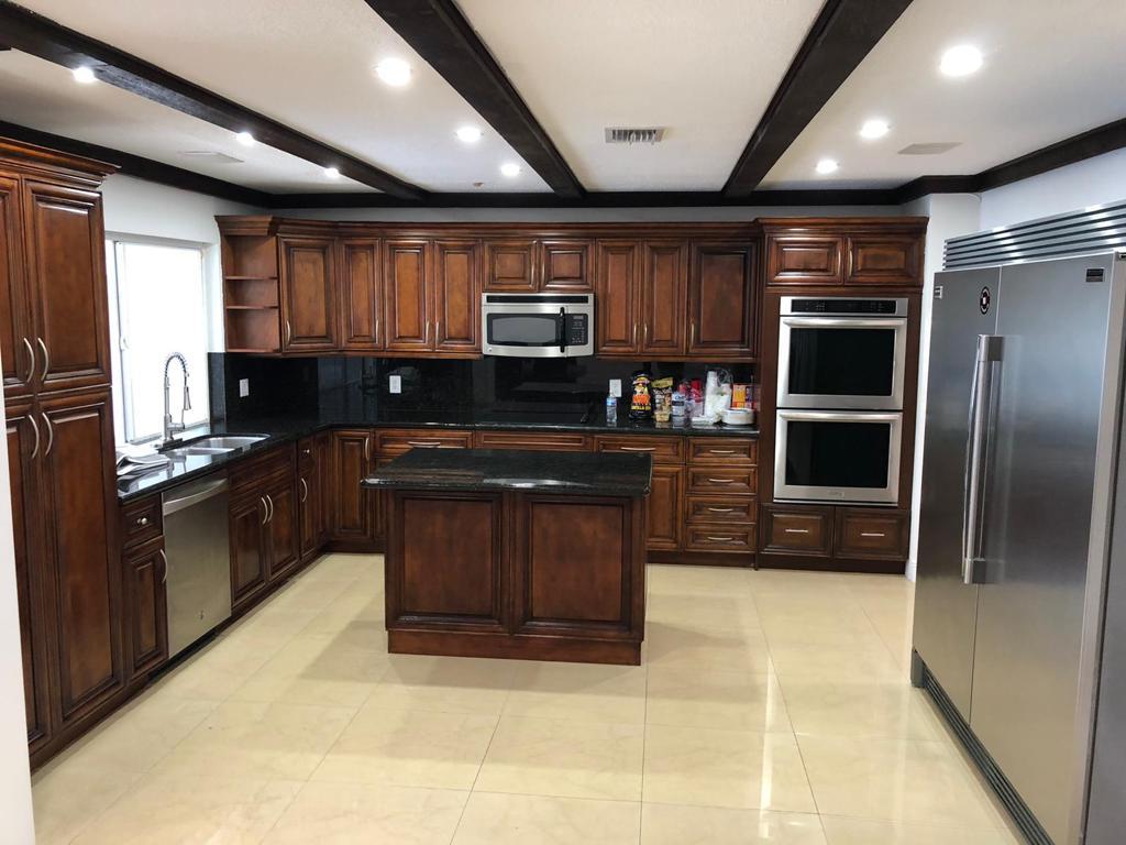 Sunny Master Getaway in Hollywood FL! (Emerald Hills) Great for large gatherings