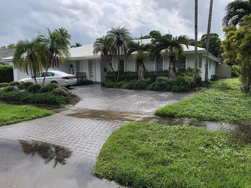 Sunny Master Getaway in Hollywood FL! (Emerald Hills) Great for large gatherings