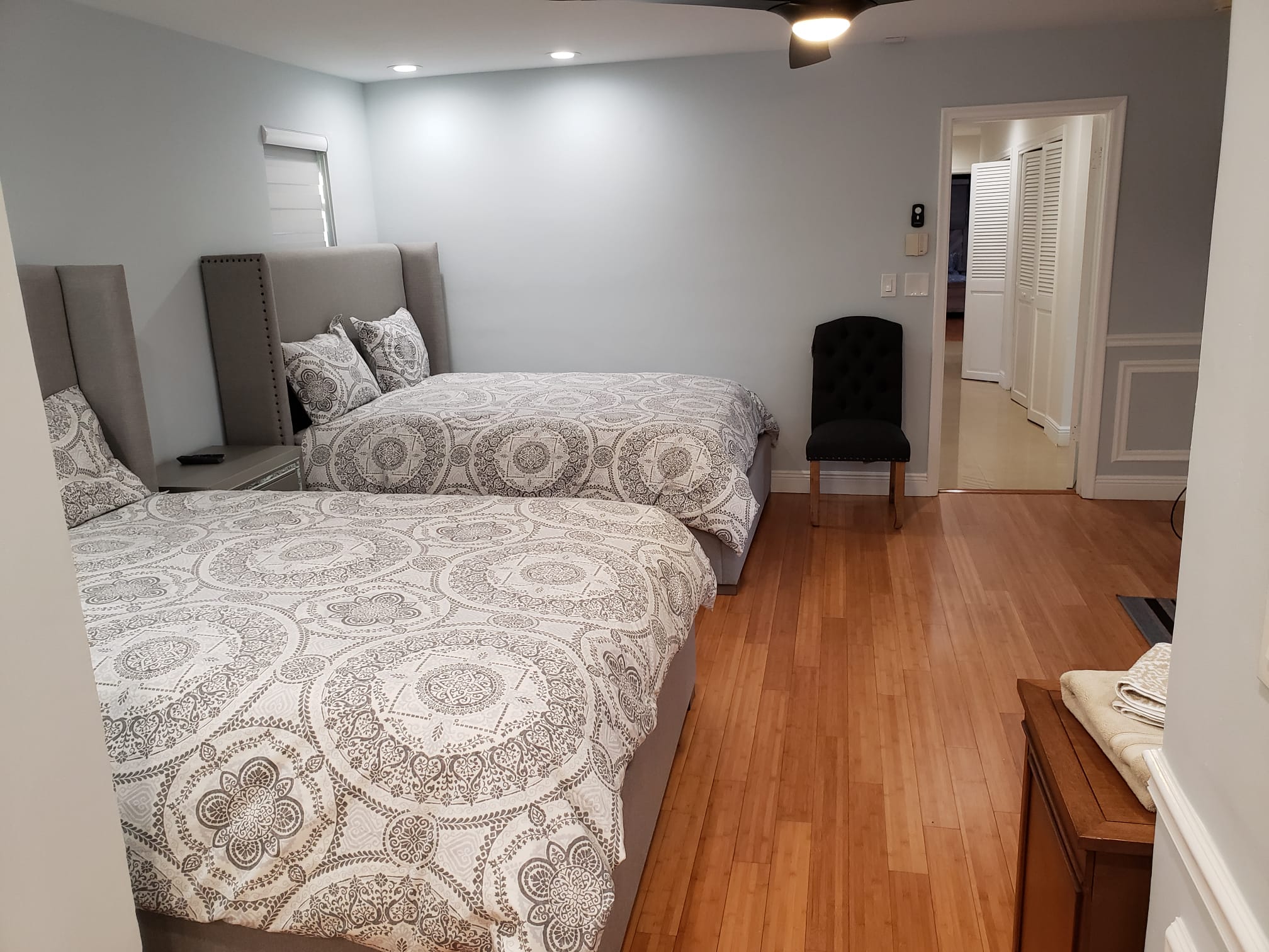 Sunny Master Getaway in Hollywood FL! (Emerald Hills) Great for large gatherings