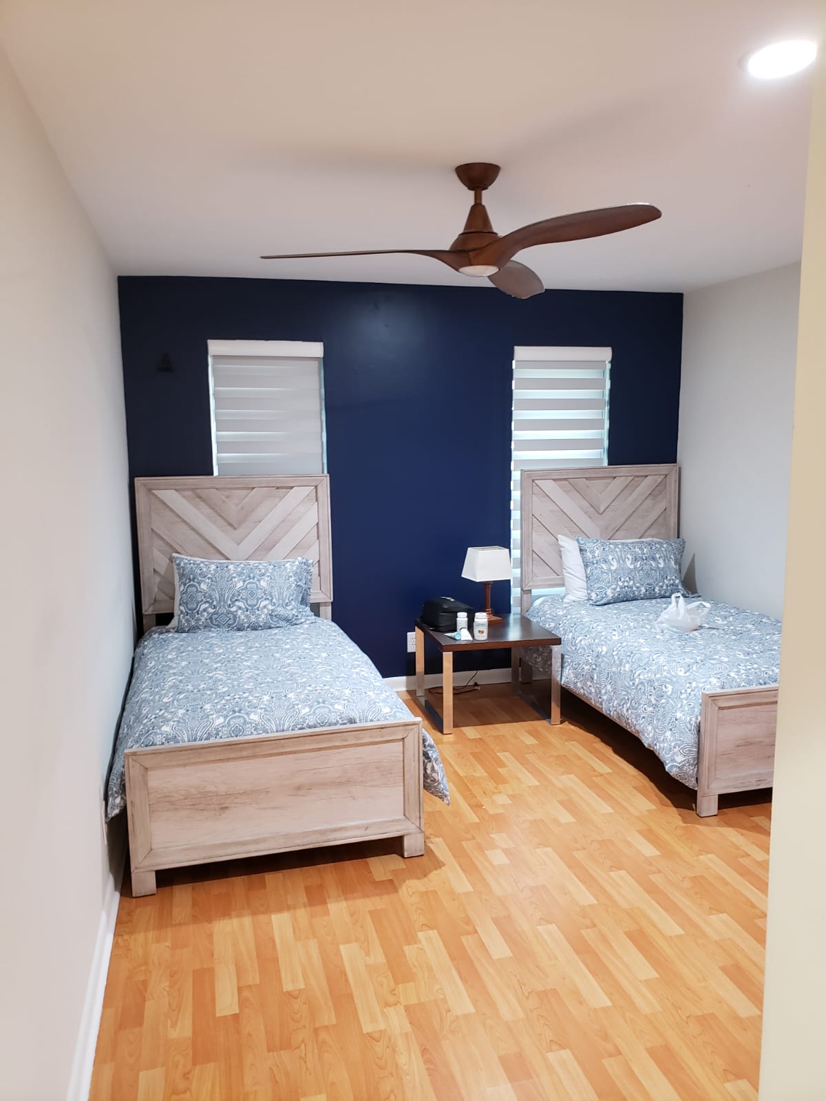 Sunny Master Getaway in Hollywood FL! (Emerald Hills) Great for large gatherings