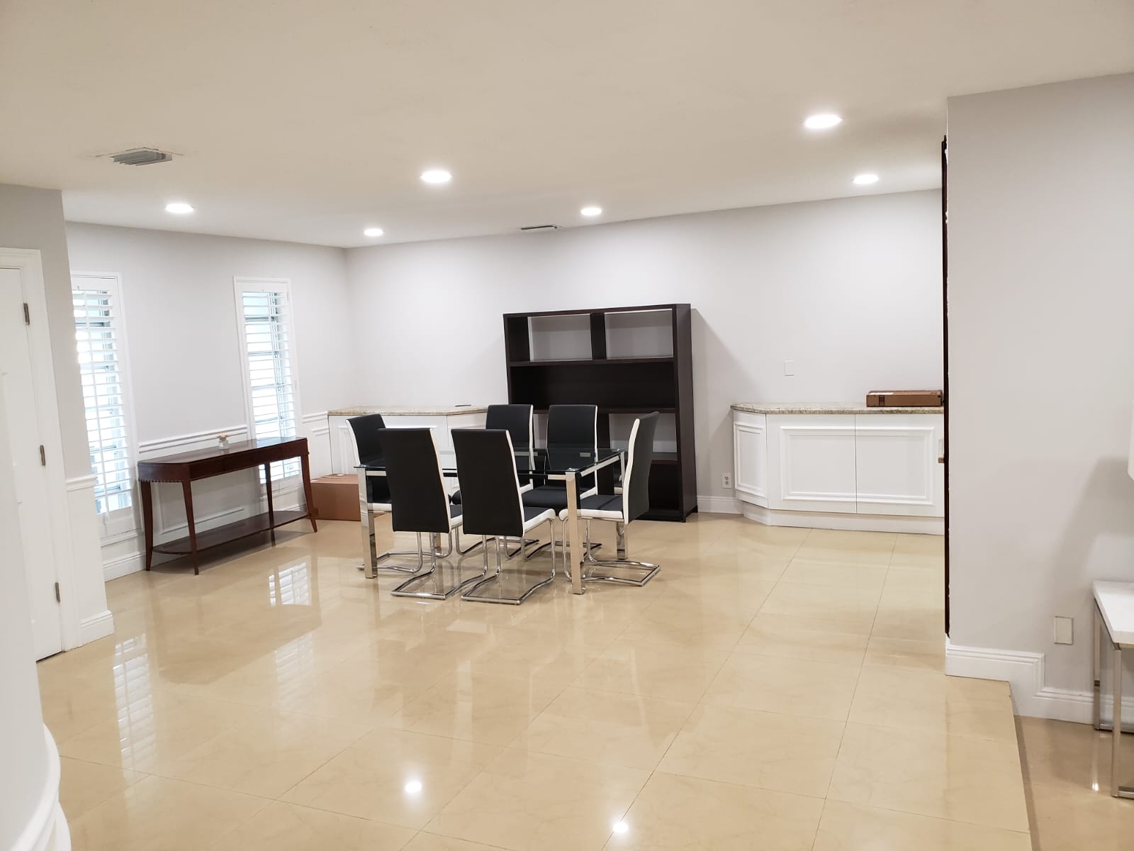 Sunny Master Getaway in Hollywood FL! (Emerald Hills) Great for large gatherings