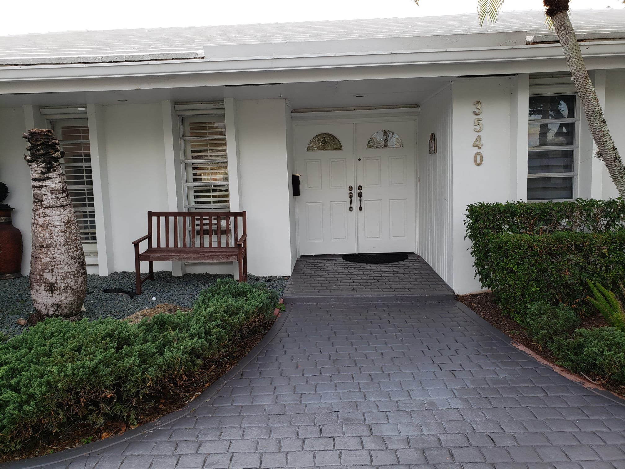 Sunny Master Getaway in Hollywood FL! (Emerald Hills) Great for large gatherings