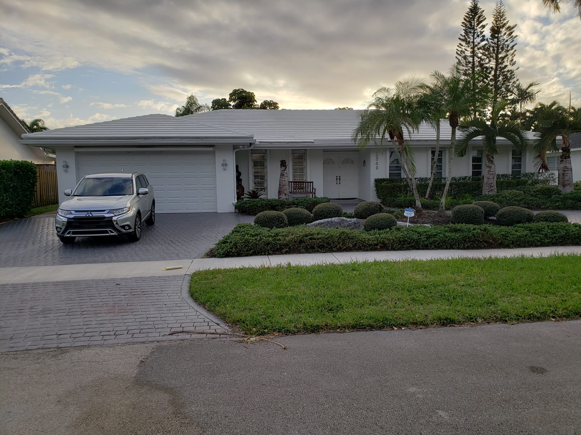 Sunny Master Getaway in Hollywood FL! (Emerald Hills) Great for large gatherings