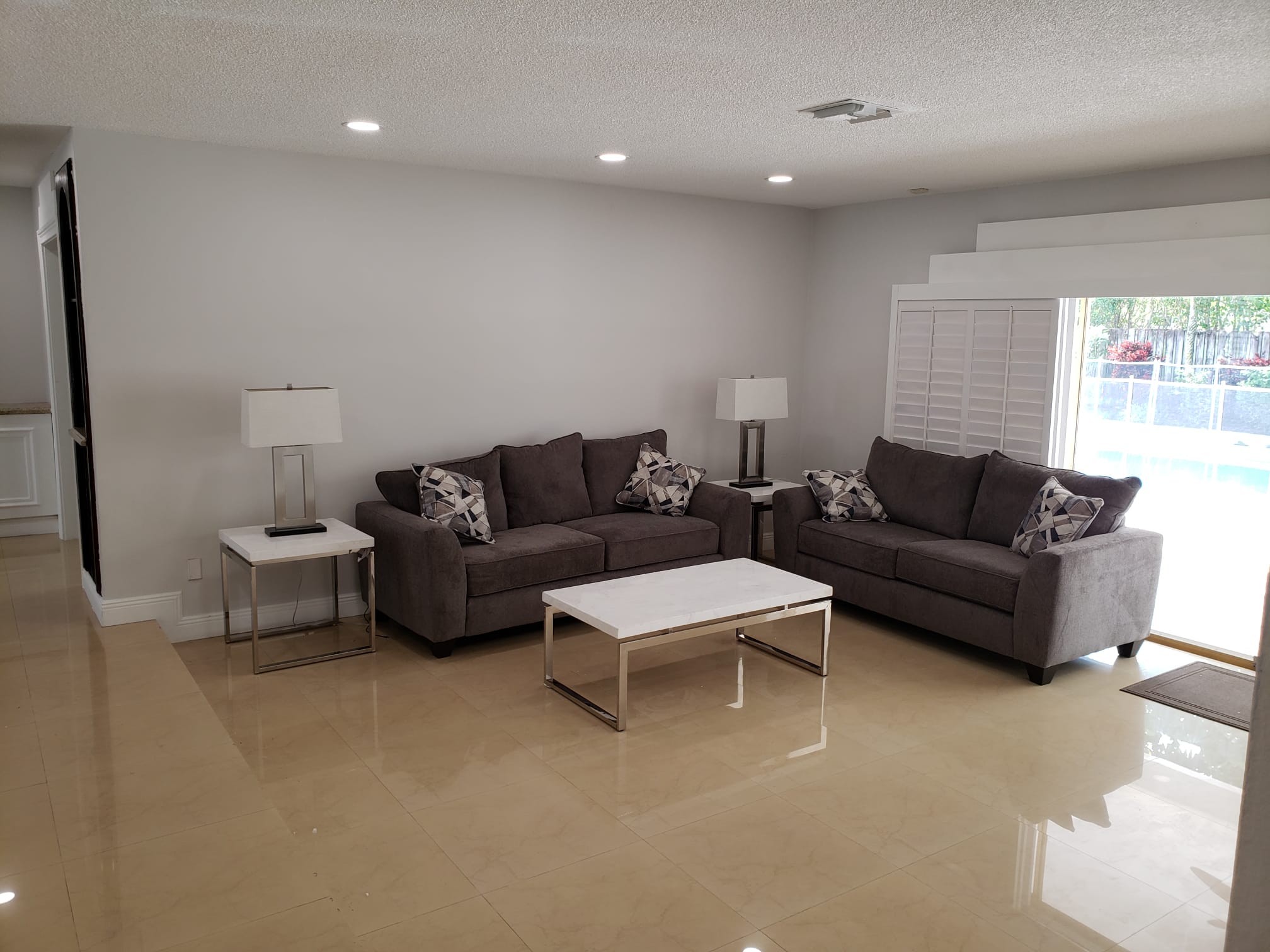 Sunny Master Getaway in Hollywood FL! (Emerald Hills) Great for large gatherings