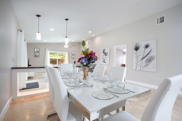 Gorgeous Kosher Boca Raton House 5 min walk to shul
