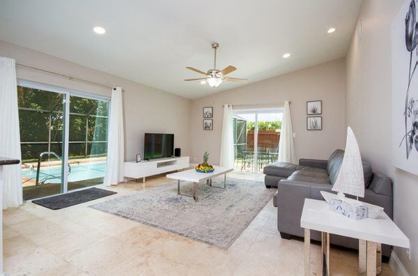 Gorgeous Kosher Boca Raton House 5 min walk to shul