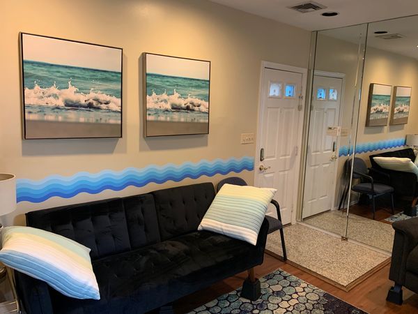 Luxurious Kosher Vacation Suite in Monsey