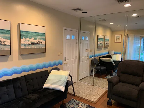 Luxurious Kosher Vacation Suite in Monsey