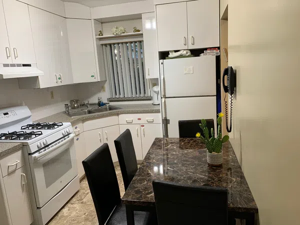 Luxurious Kosher Vacation Suite in Monsey