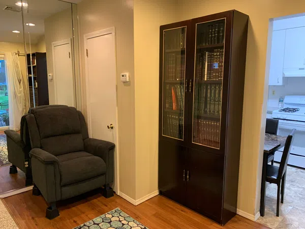 Luxurious Kosher Vacation Suite in Monsey