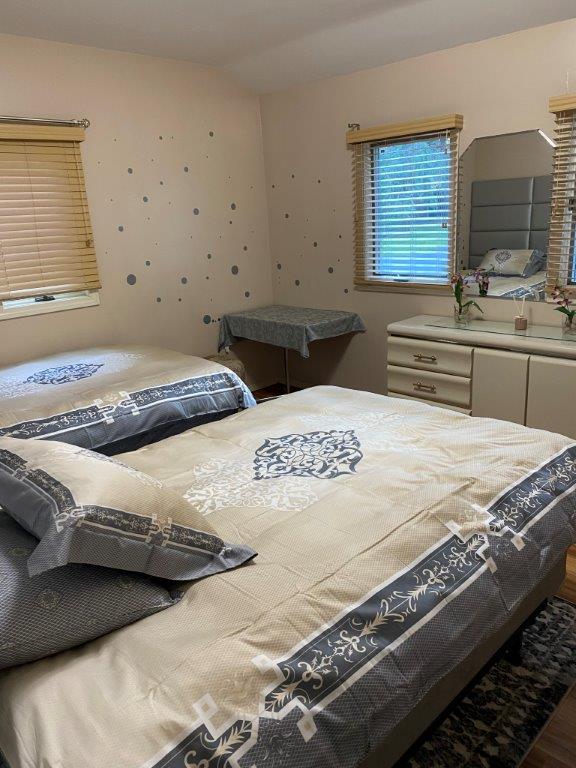 Luxurious Kosher Vacation Suite in Monsey