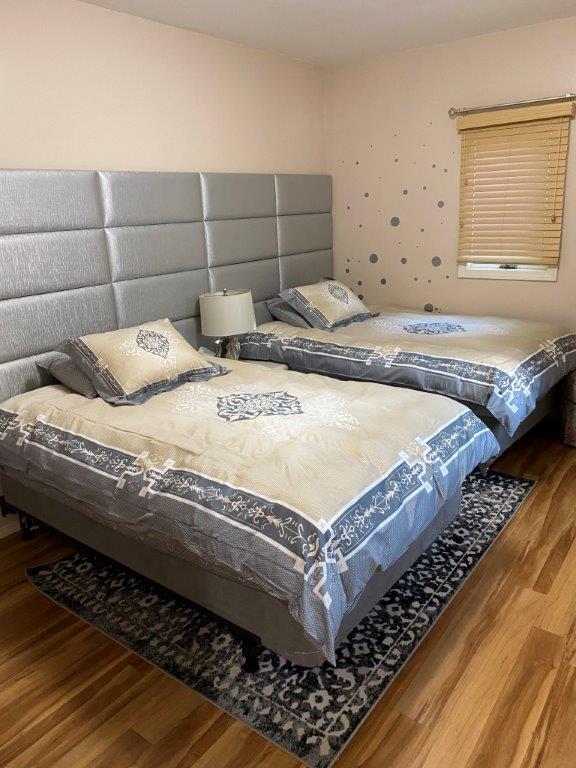 Luxurious Kosher Vacation Suite in Monsey