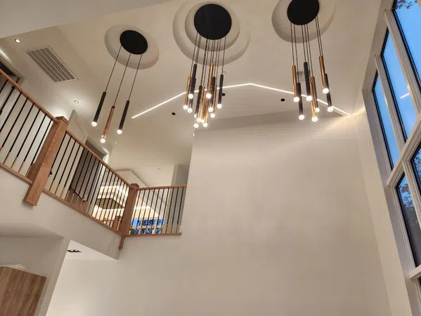 BOOK NOW FOR YOUR SHABBOS/MIDWEEK GETAWAY!  New luxury state of the art 17 Bedro