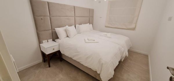 Jerusalem Estates- one bedroom rental 4th floor