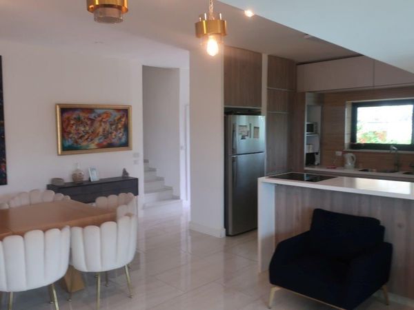 5 Bedroom Rental in Ramat Eshkol, Midbar Sinai Street