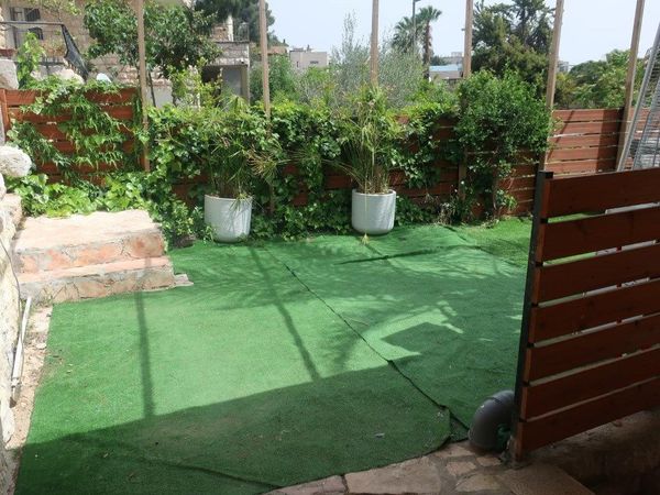 5 Bedroom Rental in Ramat Eshkol, Midbar Sinai Street