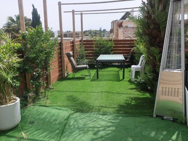 5 Bedroom Rental in Ramat Eshkol, Midbar Sinai Street