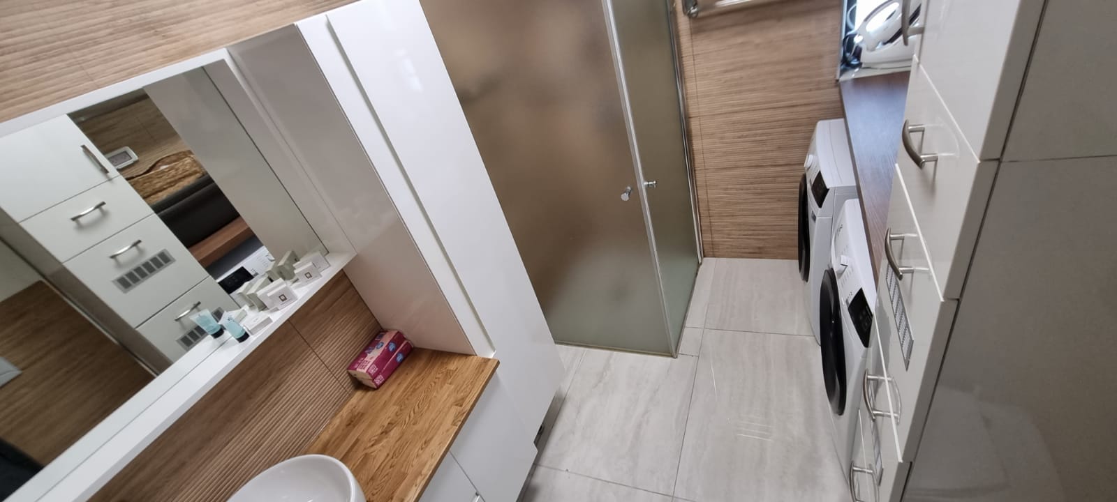 5 Bedroom Rental in Ramat Eshkol, Midbar Sinai Street