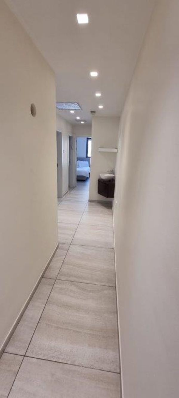 schneller 3 bedrooms aparment in Jerusalem