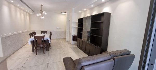 schneller 3 bedrooms aparment in Jerusalem