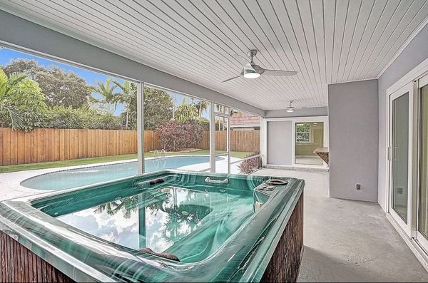 Kosher Vacation Rental in Hollywood, FL (Emerald Hills) *Family Friendly!*