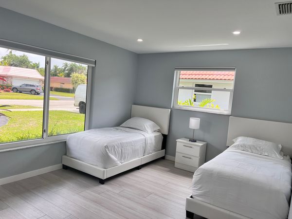 Kosher Vacation Rental in Hollywood, FL (Emerald Hills) *Family Friendly!*