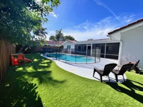 Kosher Vacation Rental in Hollywood, FL (Emerald Hills) *Family Friendly!*