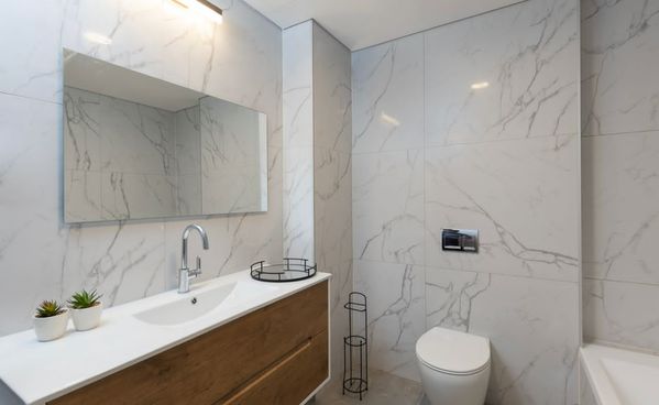 Jerusalem Estates!! New One Bedroom!! 5th floor