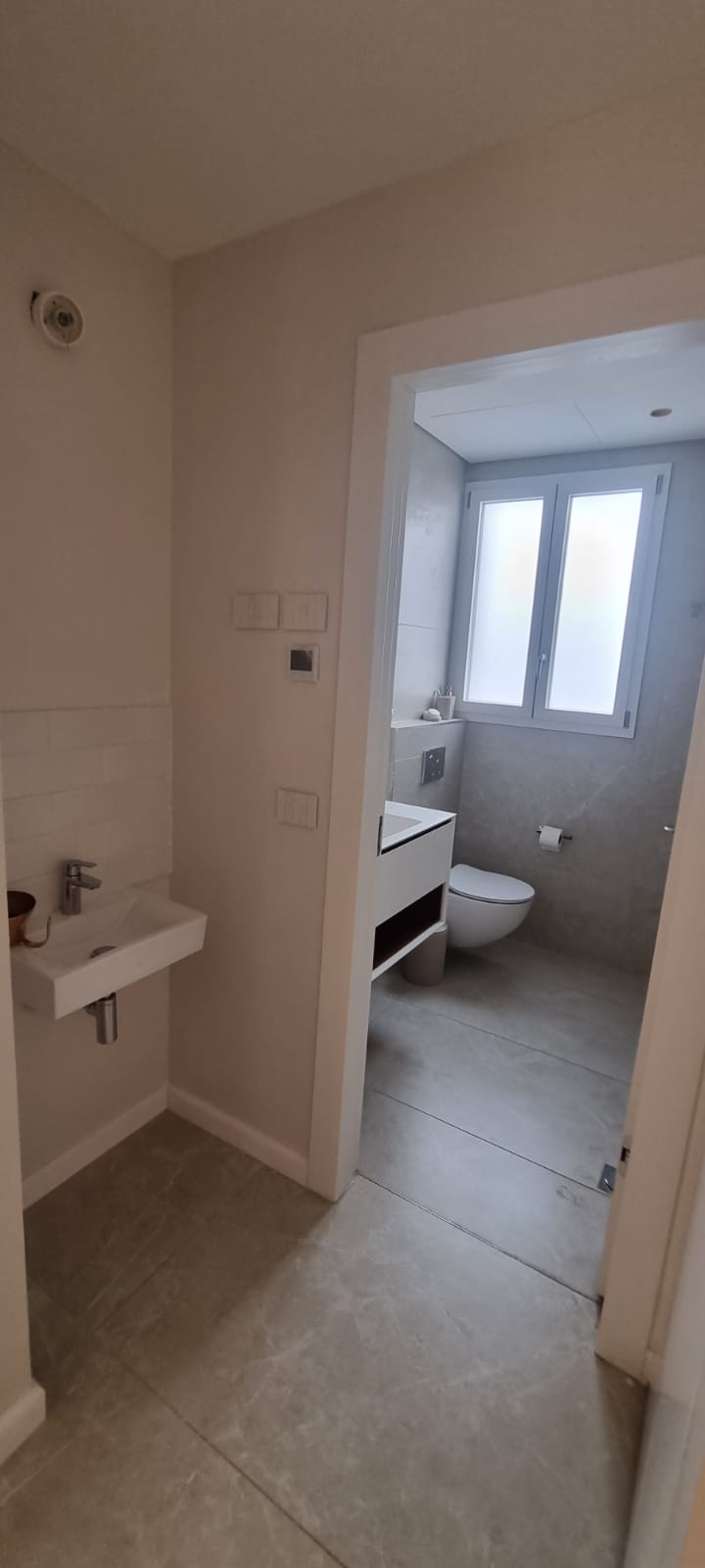 Luxurious 3 Bedroom In Jerusalem Estates at Schneller- Vacation Rental in Jerusa