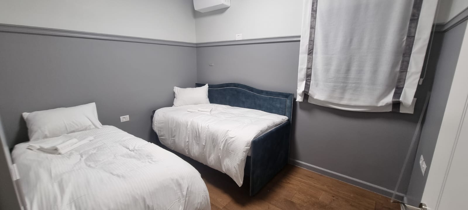 Luxurious 3 Bedroom In Jerusalem Estates at Schneller- Vacation Rental in Jerusa