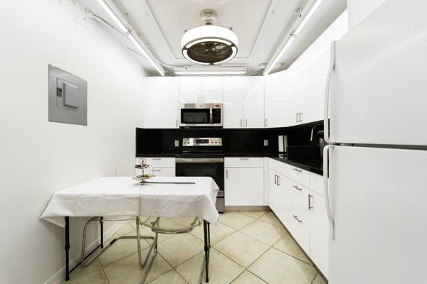 Beautiful apartment next to the beach 