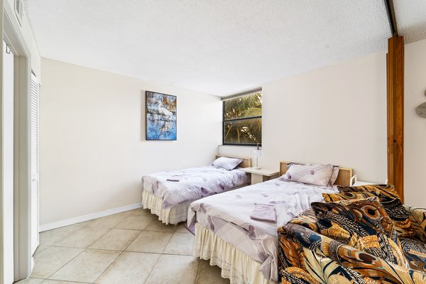 Beautiful apartment next to the beach 