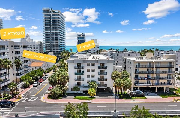 Beautiful apartment next to the beach 
