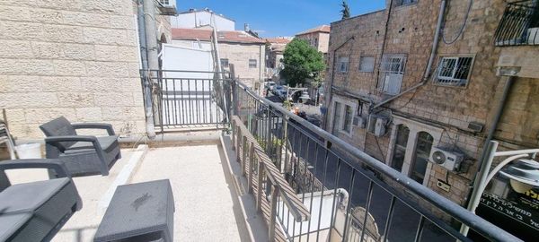 2 Bedroom Rental In Geula Neighborhood