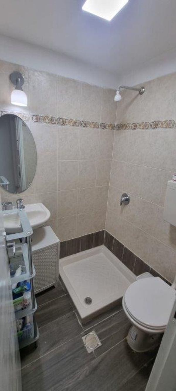 2 Bedroom Rental In Geula Neighborhood
