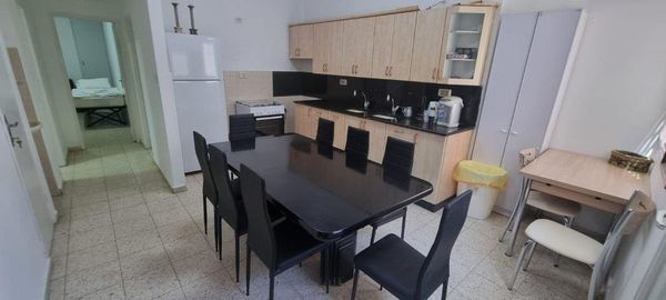 2 Bedroom Rental In Geula Neighborhood