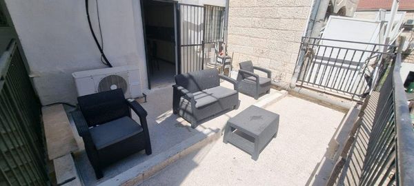 2 Bedroom Rental In Geula Neighborhood