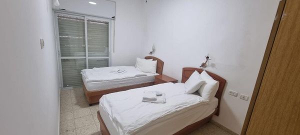 2 Bedroom Rental In Geula Neighborhood