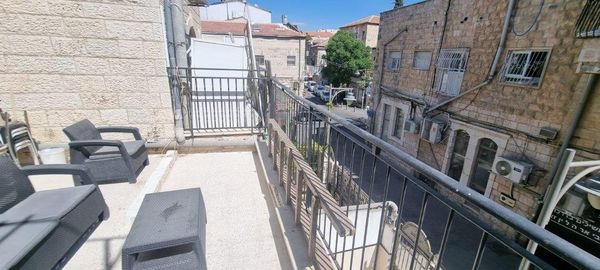 2 Bedroom Rental In Geula Neighborhood