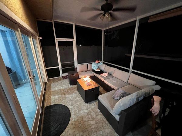 Charming Waterfront Private Glatt Kosher Home 