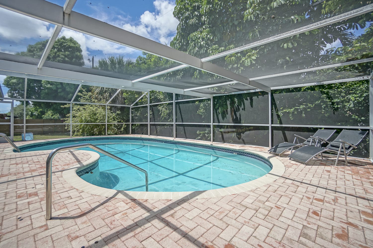 NORTH MIAMI BEACH KOSHER VACATION HOME